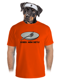 pánské sportovní tričko