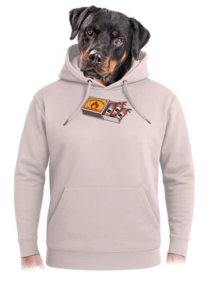 unisex mikina premium