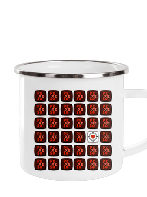 Pexeso plecháček White