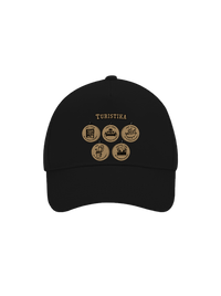 kšiltovka baseballka