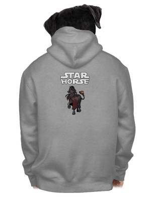 pánská mikina na zip