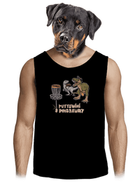 pánské tílko