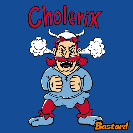 Cholerix