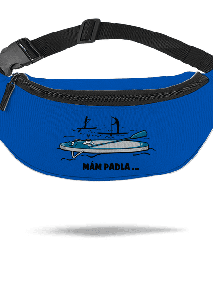 Mám padla ledvinka Bright Royal