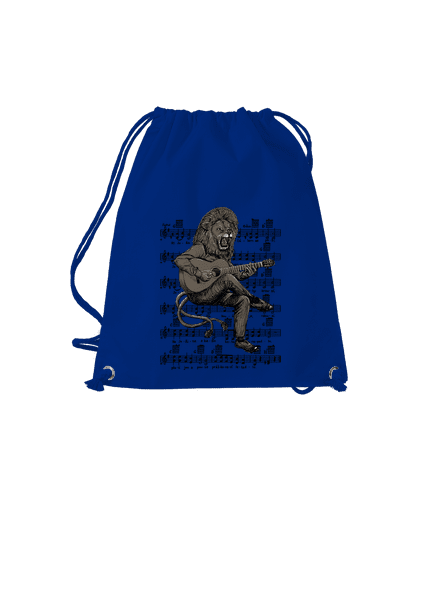 Co Čech, to muzikant vak Royal Blue Mal