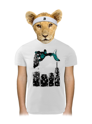 dětské sportovní tričko