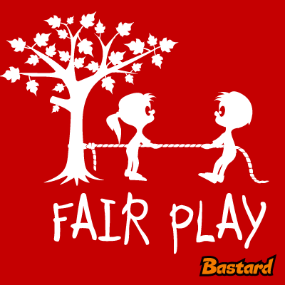 Fair play