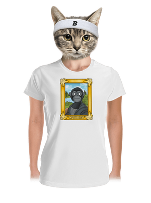 dámské sportovní tričko