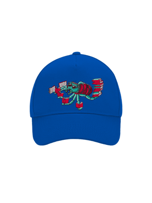 kšiltovka baseballka