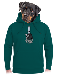 unisex mikina premium