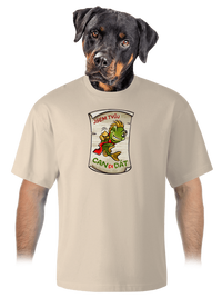 unisex tričko oversized