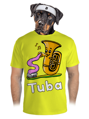 pánské sportovní tričko
