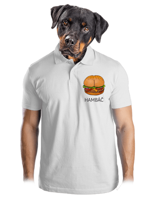 pánská polokošile