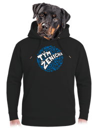 unisex mikina premium