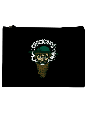 Crackonoš taštička Black