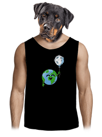 pánské tílko