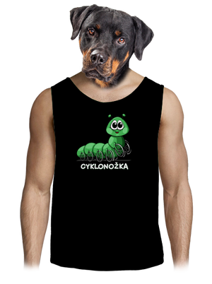 pánské tílko