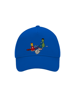 kšiltovka baseballka