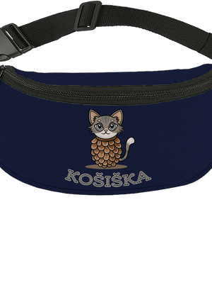 Košiška ledvinka French Navy
