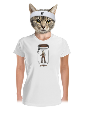 dámské sportovní tričko