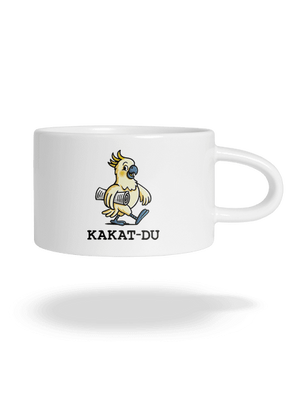hrnek makronka