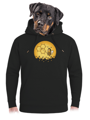 unisex mikina premium