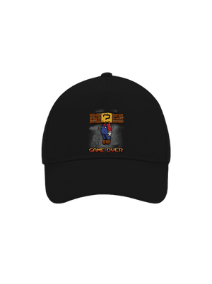 kšiltovka baseballka