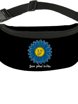 Kvítko ledvinka Black