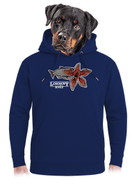 unisex mikina premium