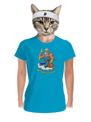 dámské sportovní tričko