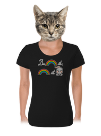 dámské tričko