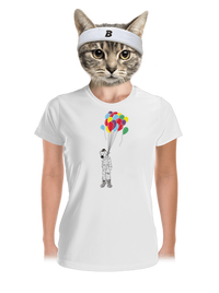 dámské sportovní tričko