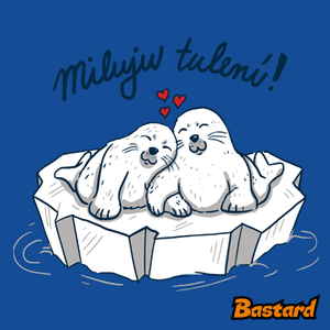 Miluju tulení