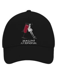 kšiltovka baseballka