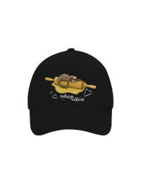 kšiltovka baseballka