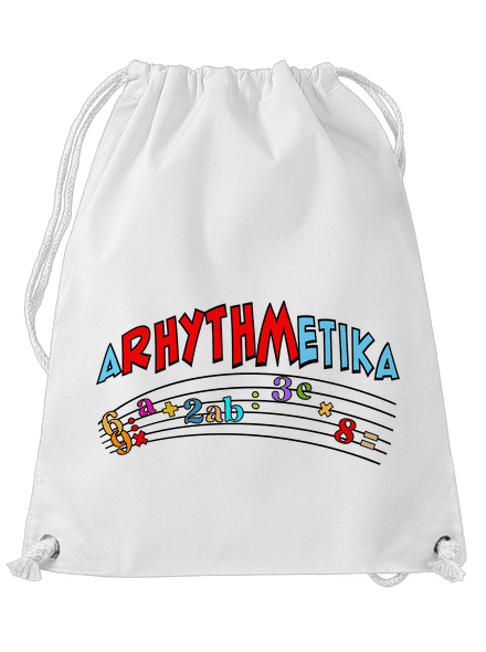 Arhythmetika vak White