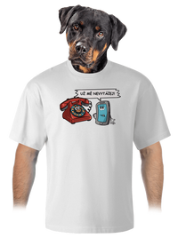 unisex tričko oversized