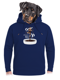 unisex mikina premium