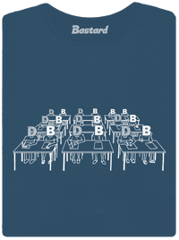 dámské tričko premium