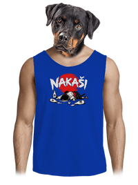 pánské tílko