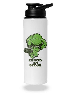 lahev na vodu
