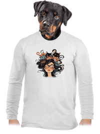 pánské dlouhý rukáv