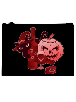 Hello, víno taštička Black