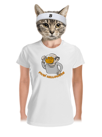 dámské sportovní tričko