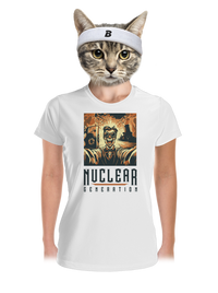 dámské sportovní tričko