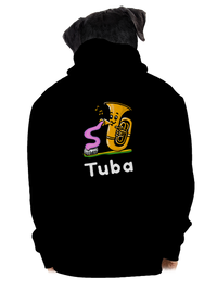 pánská mikina na zip