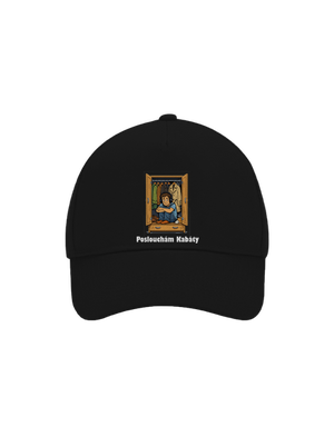 kšiltovka baseballka