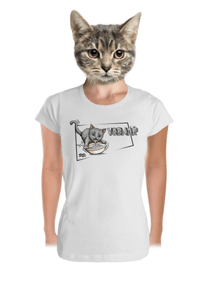 dámské tričko premium