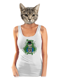 dámské tílko klasické