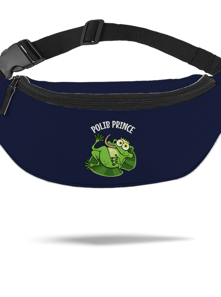 Polib princeznu a prince ledvinka French Navy